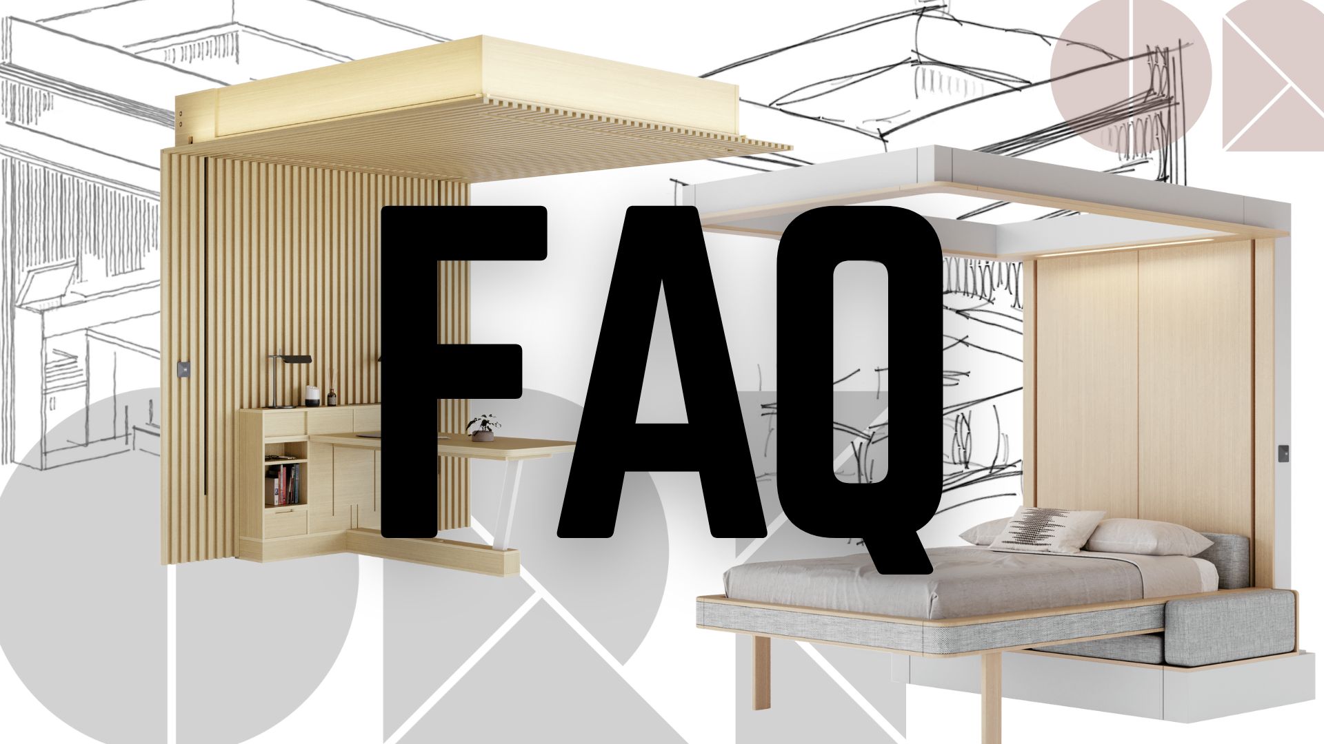 Ori Debuts New Design Cloud Bed, Table Edition, Reimagining Life in Small Spaces